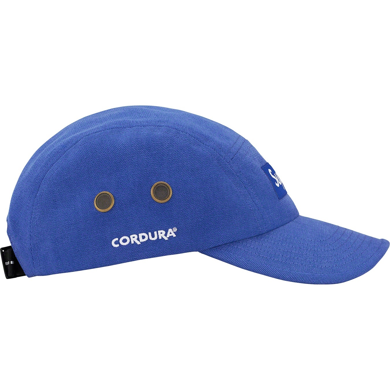 Brushed Cordura® Camp Cap view 16